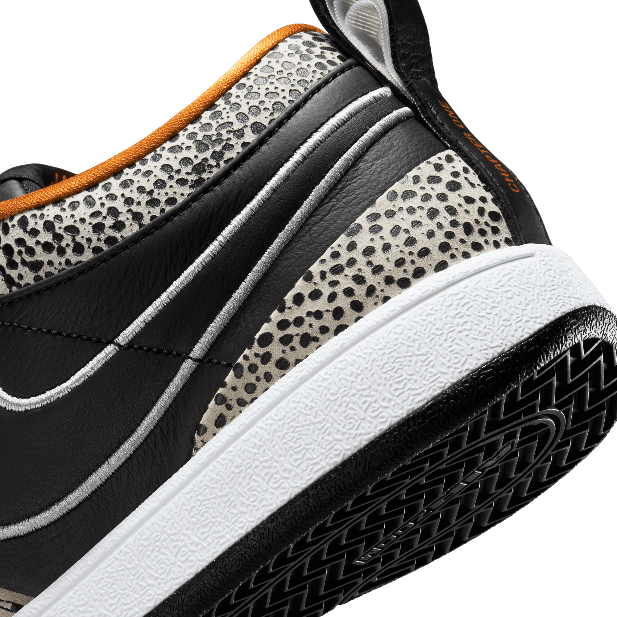 Nike Men's Book 1 "Air Safari" EP Basketball Shoes