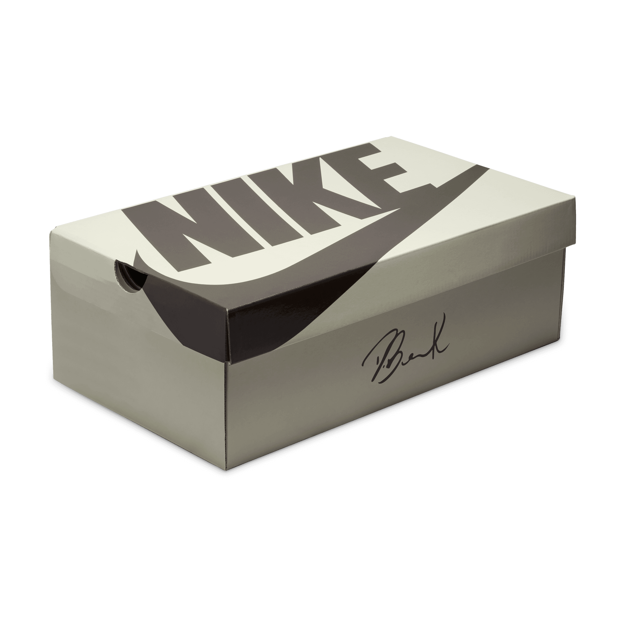 Nike Men's Book 1 "Air Safari" EP Basketball Shoes