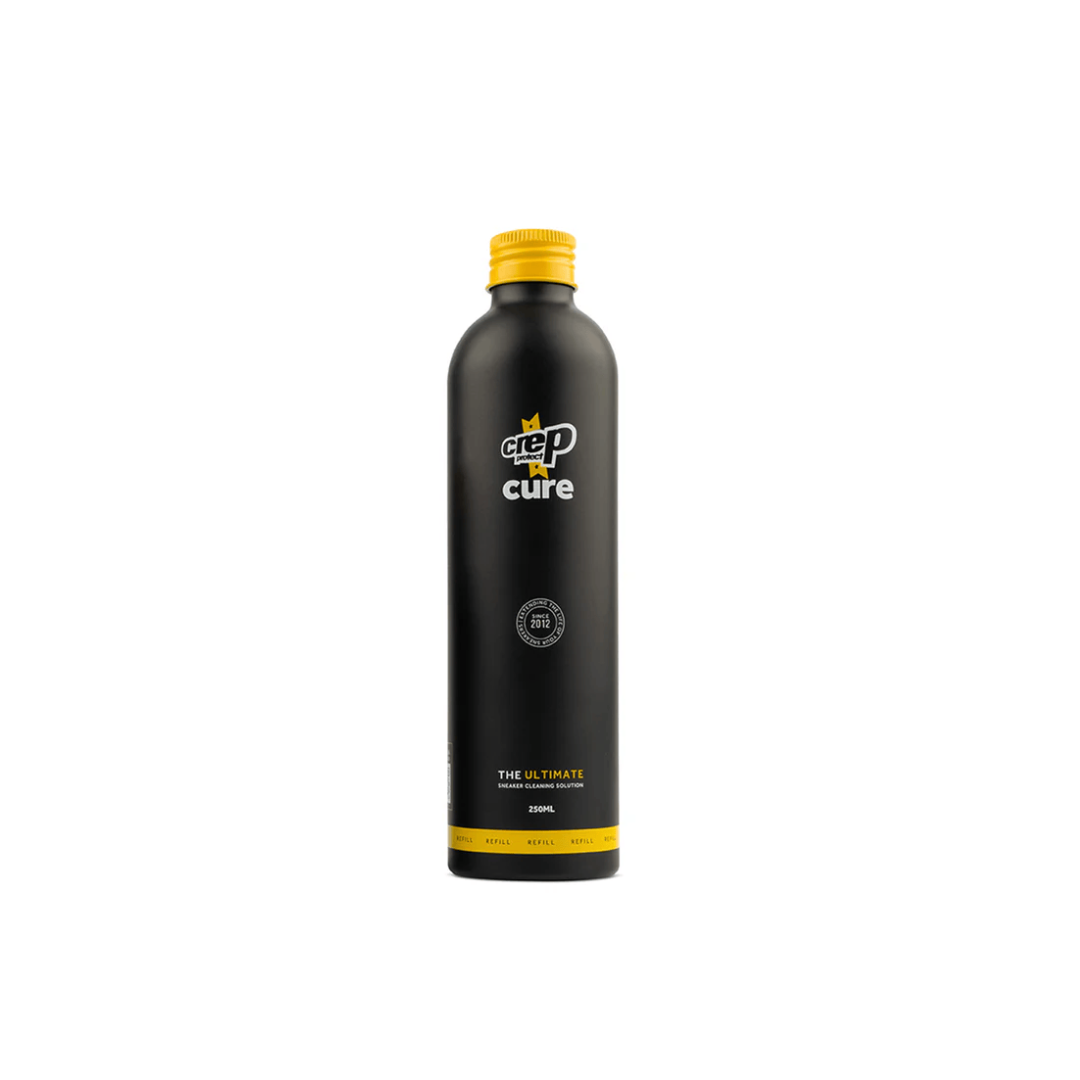 Crep Protect Cure Solution Refill 250ml – urbanAthletics