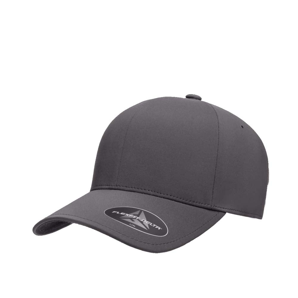 FLEXFIT Delta® Unisex Cap - Main Image