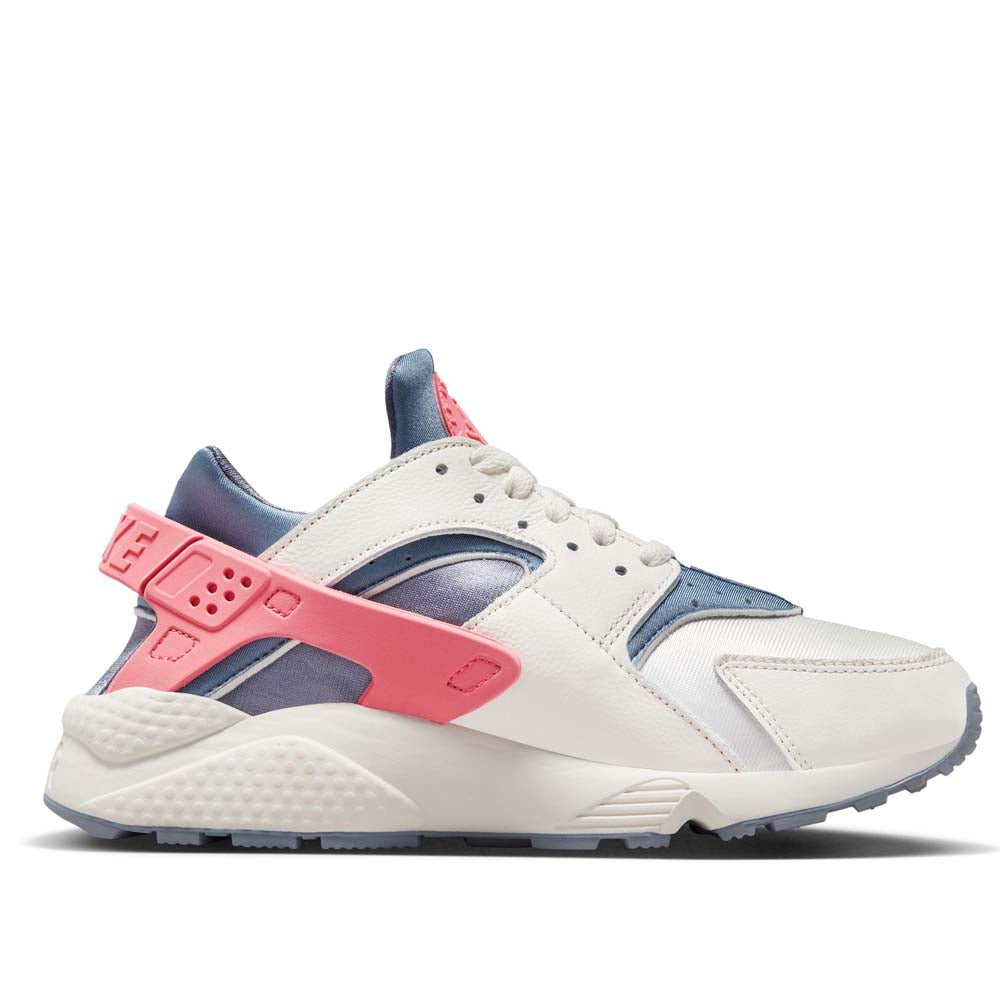 Custom Huaraches Womens Nike Huarache White Rainbow