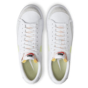 Nike Women's Blazer Low Platform Shoes