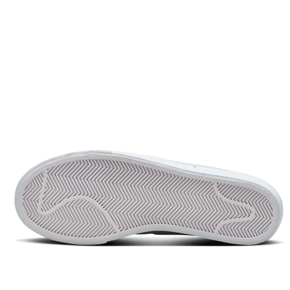 Nike Women's Blazer Low Platform Shoes