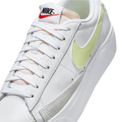 Nike Women's Blazer Low Platform Shoes