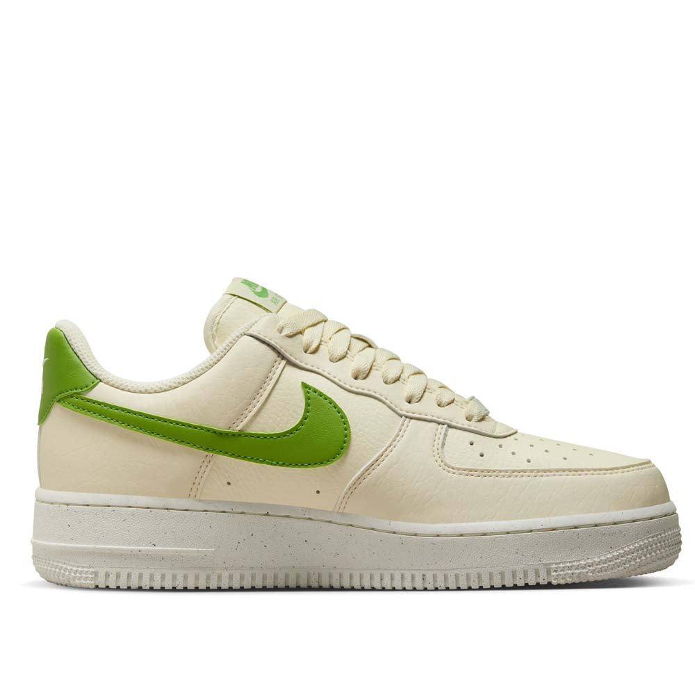 Tênis Nike Nike Air Force Verde Lima Tênis Nike Air Force Original