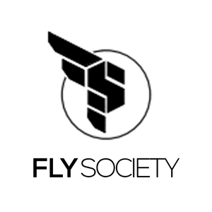 Fly Society Logo for urbanAthletics Store