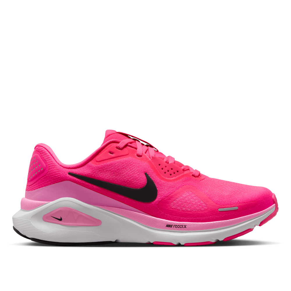 Running Shoe Nike Zoom Fly Pink Nike Women's Structure 26 Running