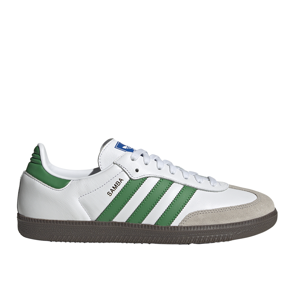 adidas Men s Samba OG Casual Shoes