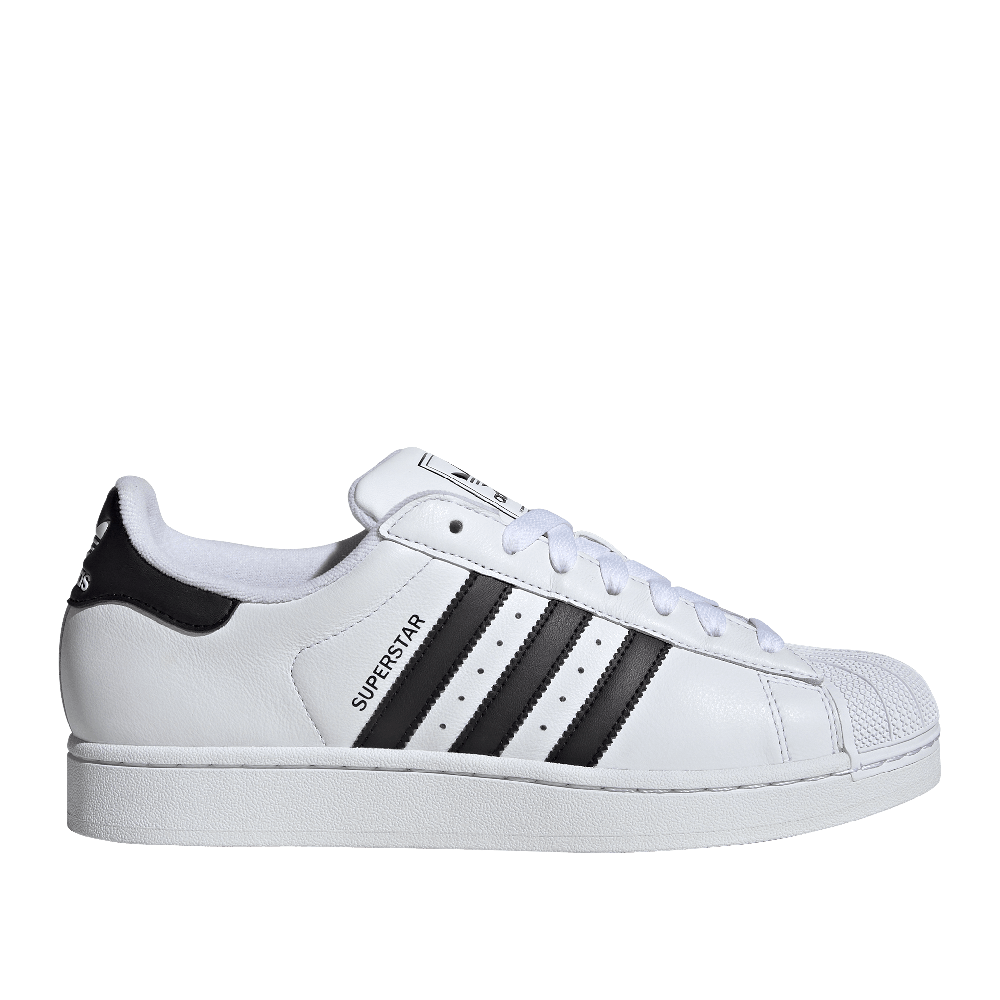 adidas Unisex Superstar II Shoes – urbanAthletics