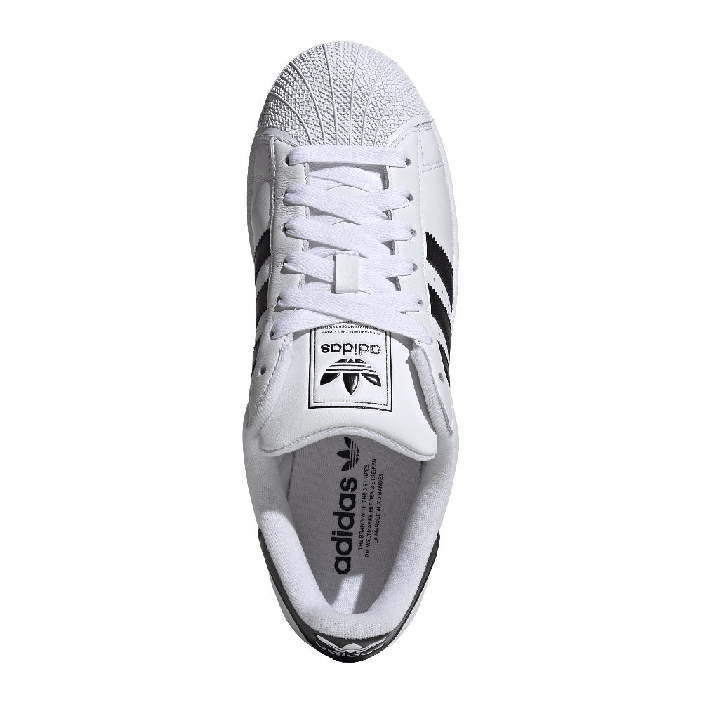 adidas Unisex Superstar II Shoes