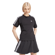 adidas Women's 3-Stripes Tee