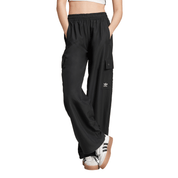 adidas Women's Essentials Woven Cargo Pants