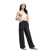 adidas Women's Essentials Woven Cargo Pants