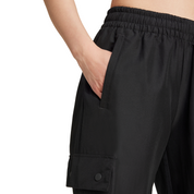 adidas Women's Essentials Woven Cargo Pants