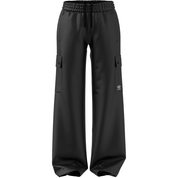adidas Women's Essentials Woven Cargo Pants