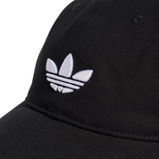 adidas Adicolor Classic Trefoil Unisex Baseball Cap