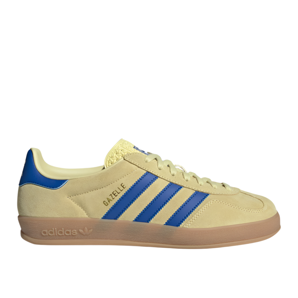 adidas Men's Gazelle Indoor Shoes – urbanAthletics