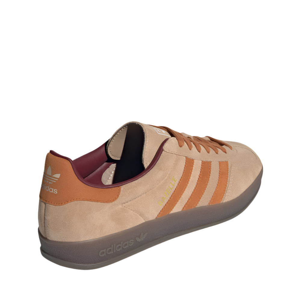 adidas Men's Gazelle Indoor Shoes