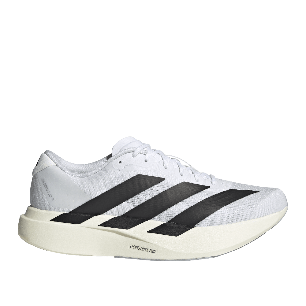 adidas Men's Adizero EVO SL Running Shoes