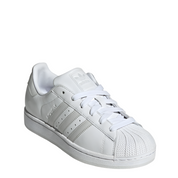 adidas Women's Superstar II Shoes