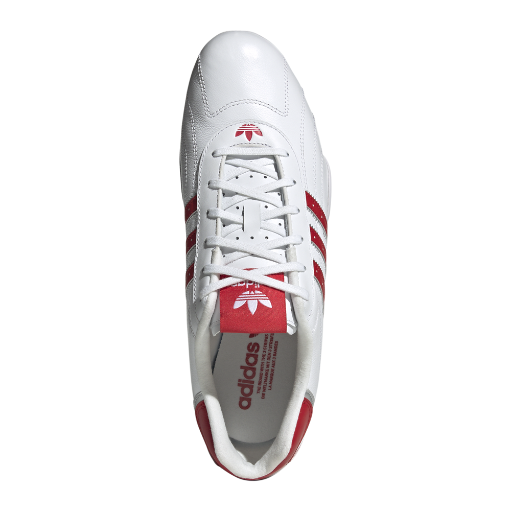 adidas Unisex Adi Racer Lo Shoes
