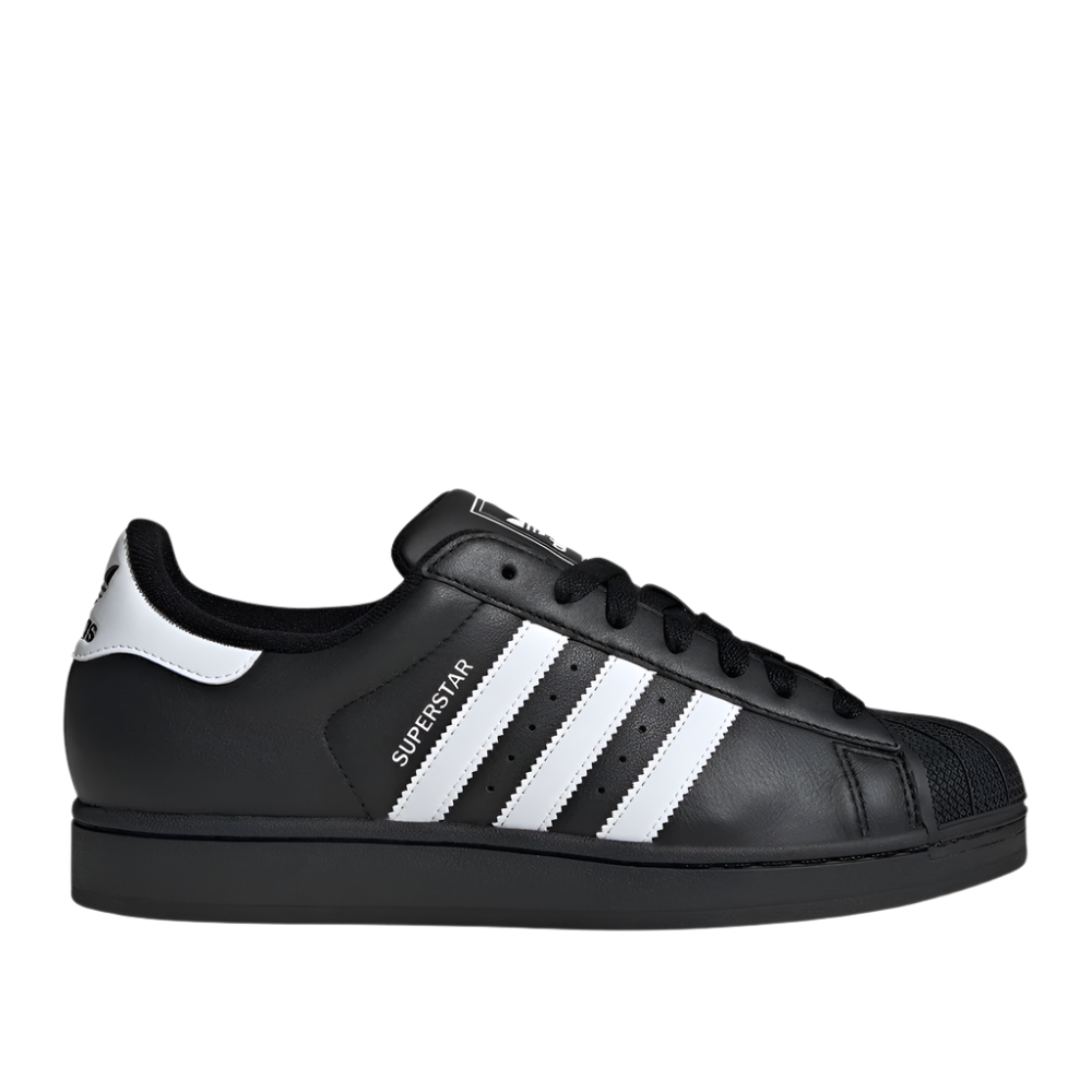 adidas Unisex Superstar II Shoes – urbanAthletics