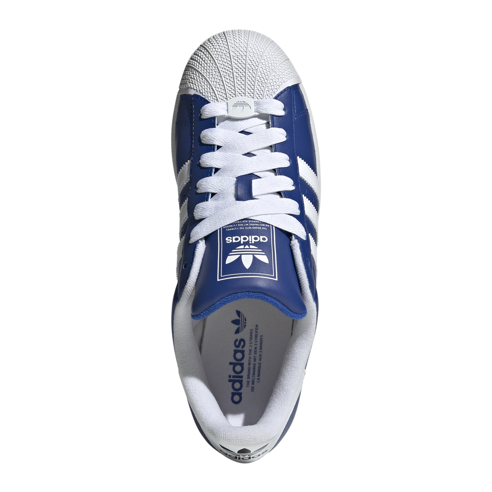 adidas Unisex Superstar II Shoes