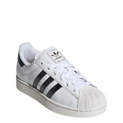 adidas Women's Superstar II Shoes