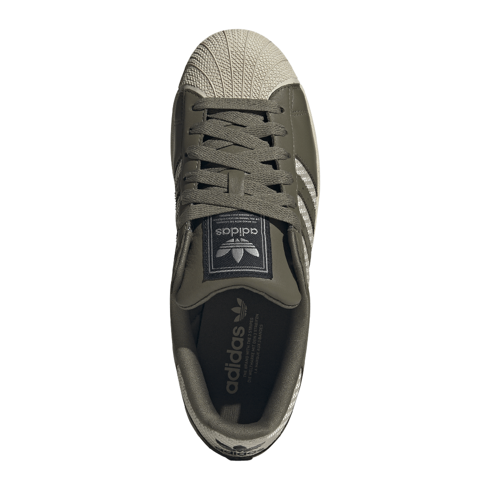 adidas Unisex Superstar II Shoes