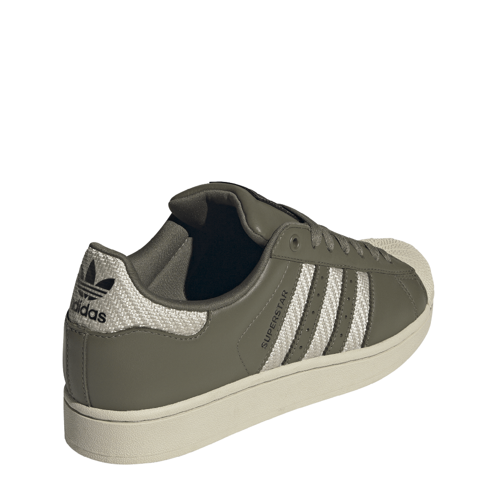 adidas Unisex Superstar II Shoes