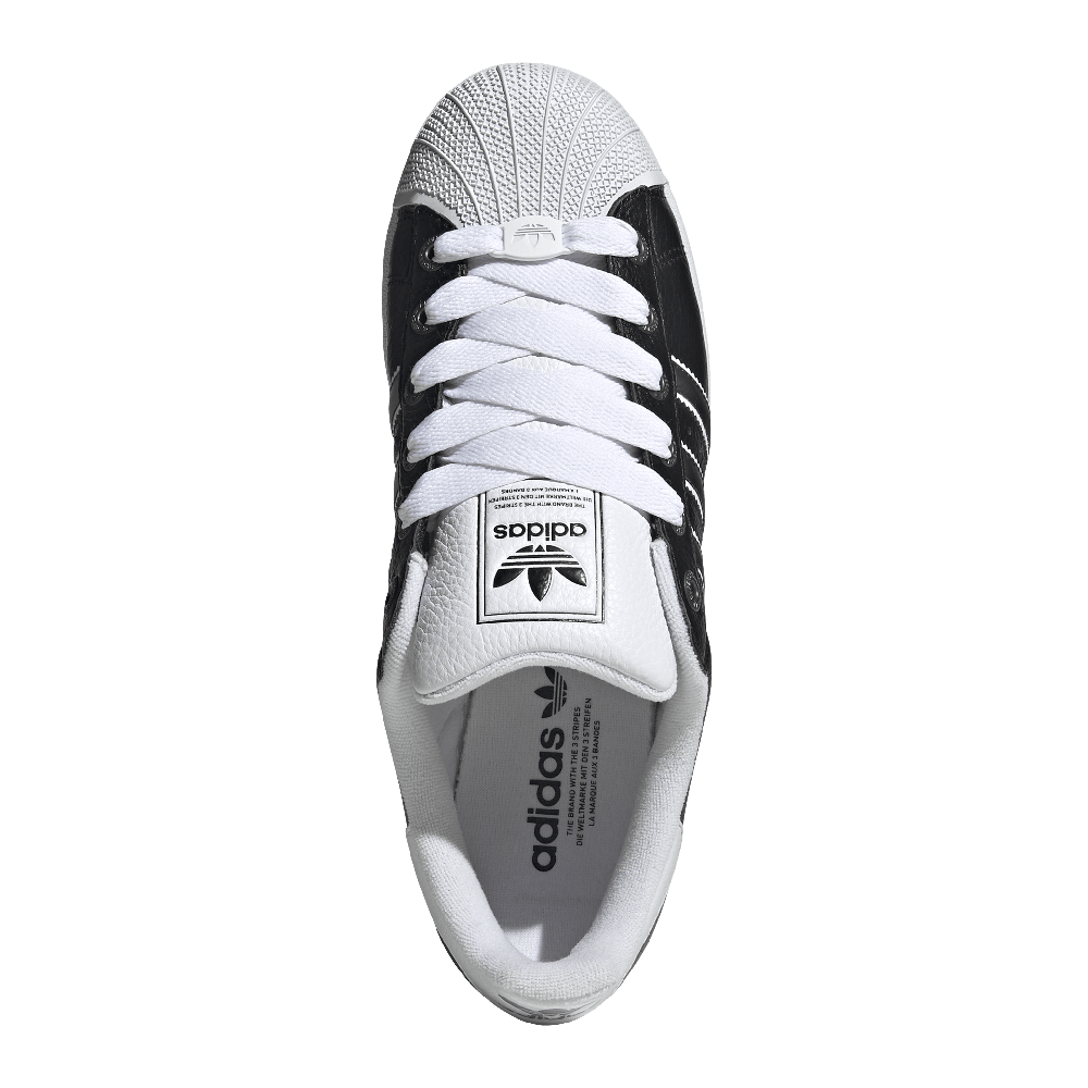 adidas Unisex Superstar II Shoes