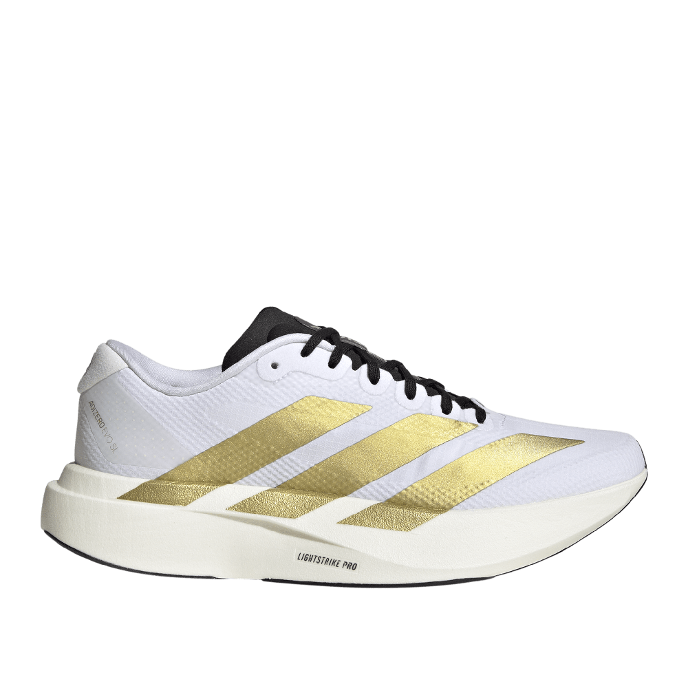 adidas Women's Adizero EVO SL Woven Running Shoes – urbanAthletics