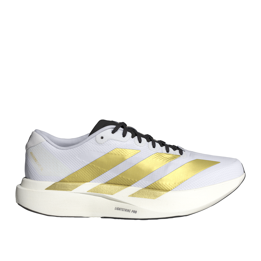 adidas Men's Adizero EVO SL Woven Running Shoes – urbanAthletics