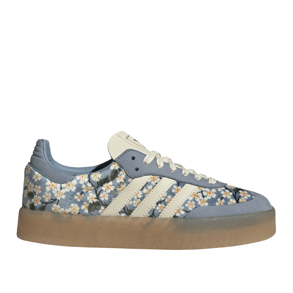 adidas Women's Sambae X Liberty London Shoes – urbanAthletics