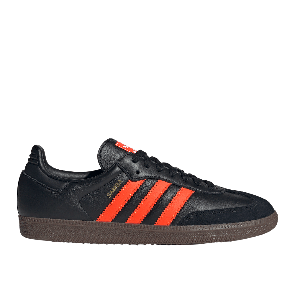 adidas Men's Samba OG Shoes - Main Image