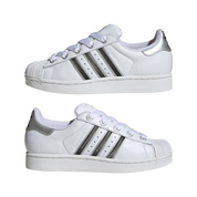 adidas Women's Superstar II Shoes
