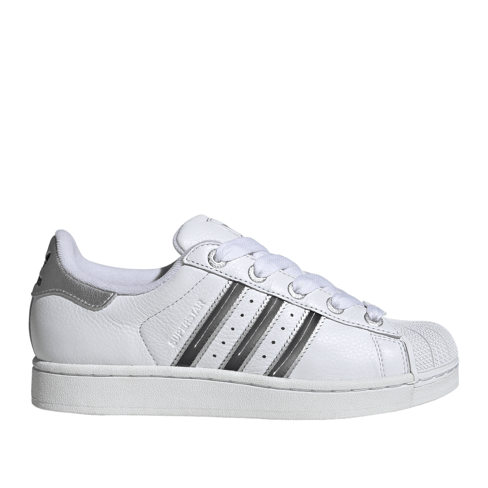 adidas Women's Superstar II Shoes