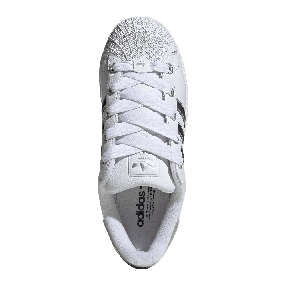 adidas Women's Superstar II Shoes