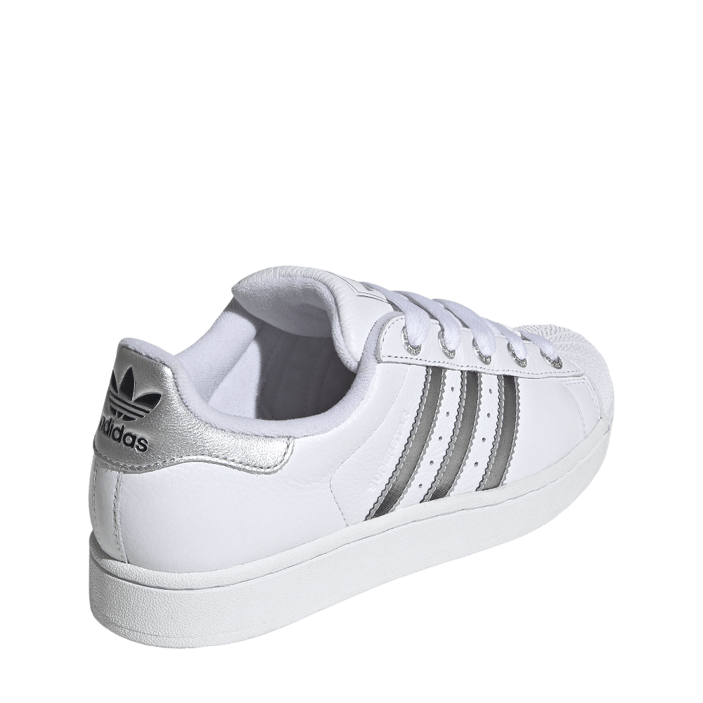 adidas Women's Superstar II Shoes