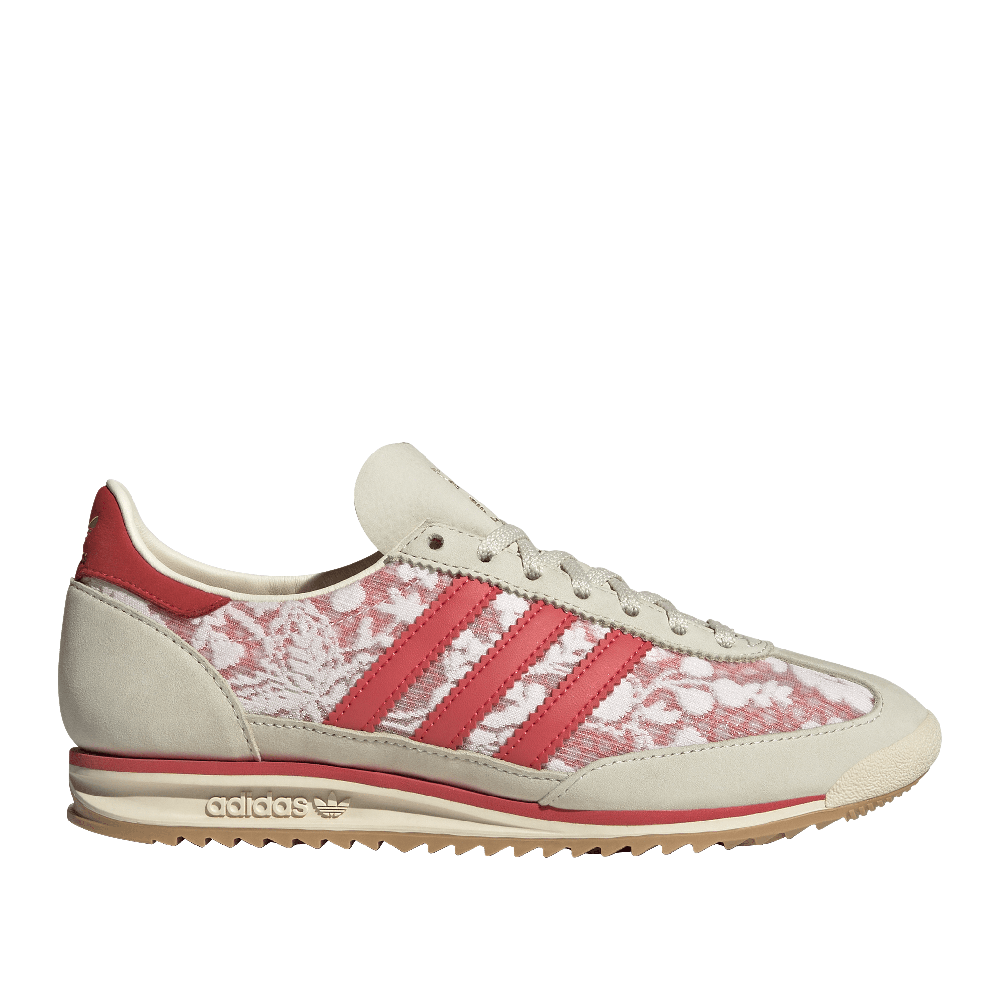 adidas Women's SL 72 OG X Liberty London Shoes - Main Image