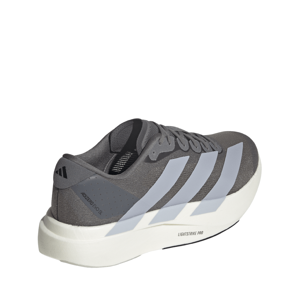 adidas Men's Adizero EVO SL Running Shoes
