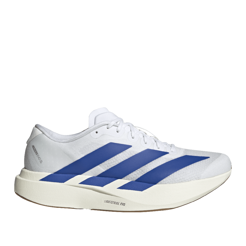 adidas Men's Adizero EVO SL Running Shoes
