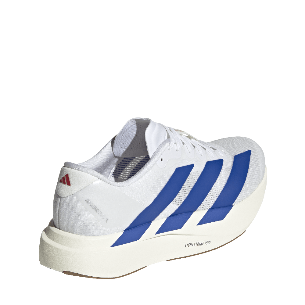 adidas Men's Adizero EVO SL Running Shoes