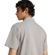 adidas Men's Trefoilo Essentials Polo Tee