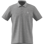 adidas Men's Trefoilo Essentials Polo Tee