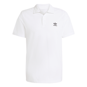 adidas Men's Trefoilo Essentials Polo Tee