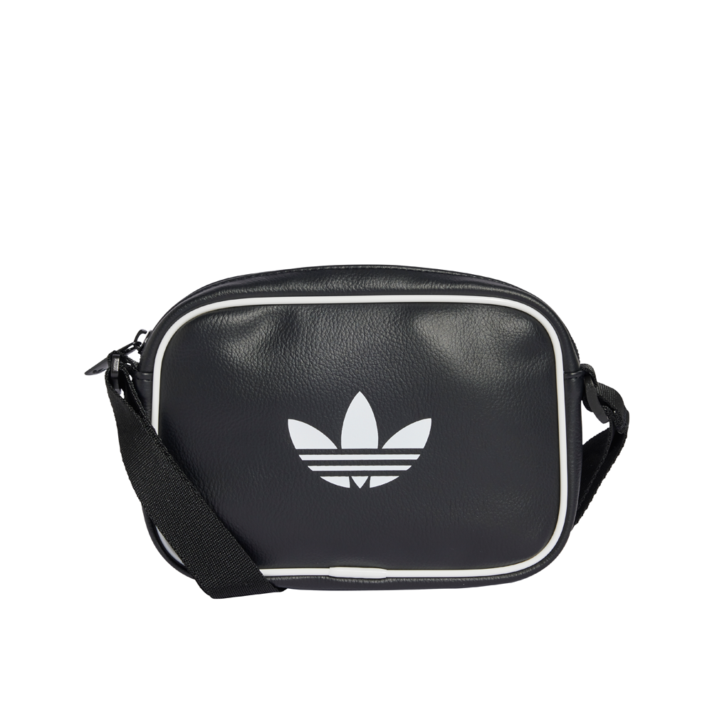 adidas Unisex Adicolor Classic Mini Airliner Bag