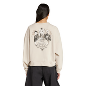 adidas Women's 20th Century Fox Disney Crew