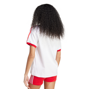 adidas Women's 3-Stripes T-Shirt