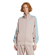 adidas Women's Adicolor Classic Firebird Loose Track Top